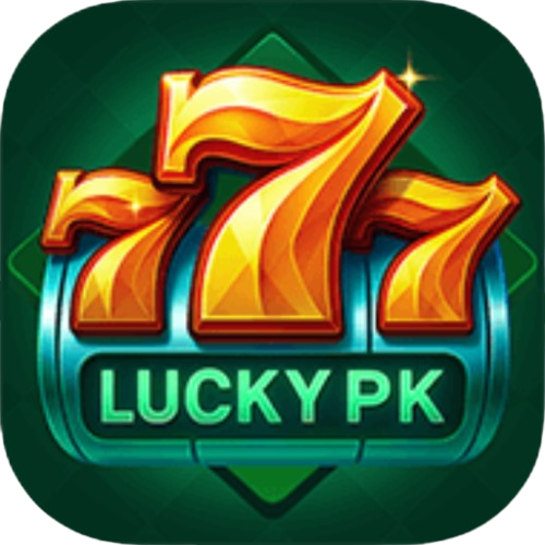 Lucky PKR Logo