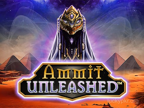 Ammit Unleashed Game Image
