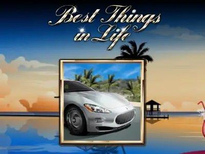 Best things in life Game Image