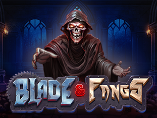 Blade & Fangs Game Image