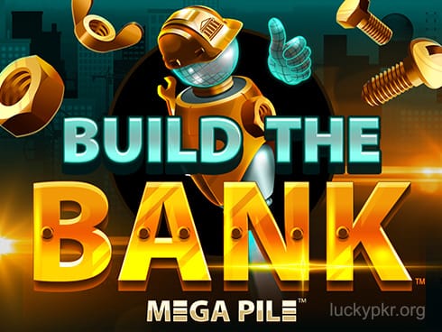 Build the Bank Game Image
