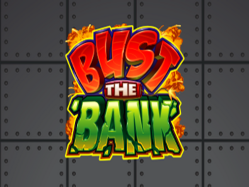 Bust the Bank Game Image