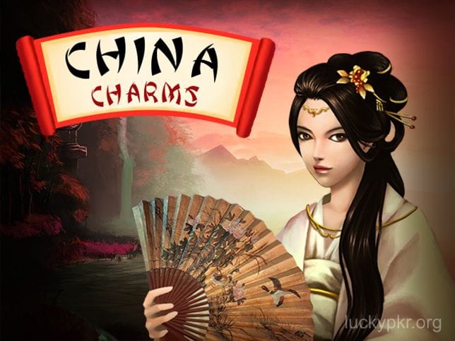 China Charms Game Image