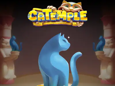Catemple Game Image