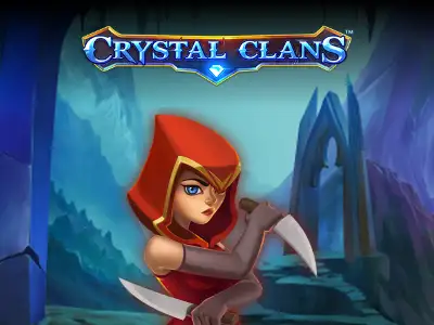 Crystal Clans Game Image