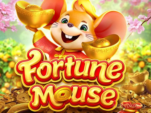 Fortune Mouse Game Image