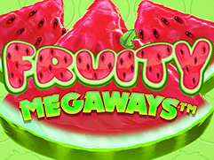 Fruity Megaways Game Image