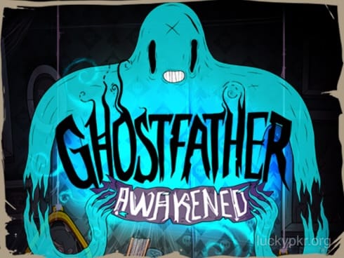 Ghostfather - Awakened Game Image