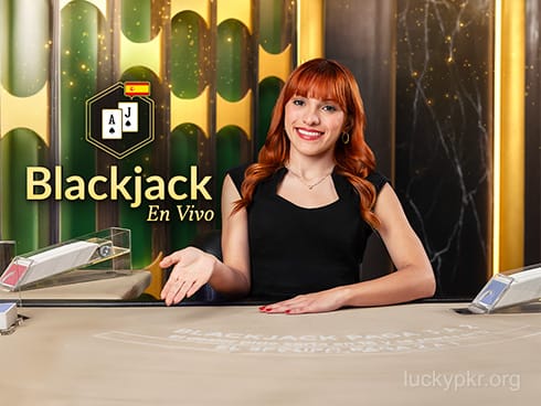 Blackjack Clasico en Español 13 Game Image