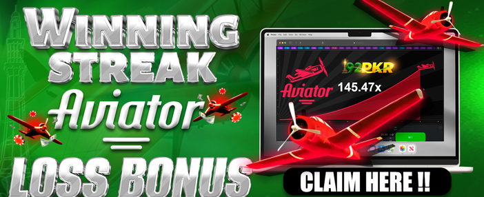 Lucky PKR Game Banner 3