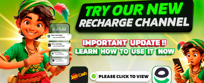 Lucky PKR Game Banner 2